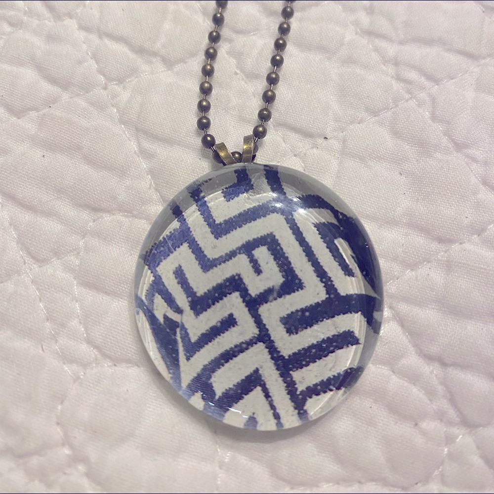 Handmade Necklace